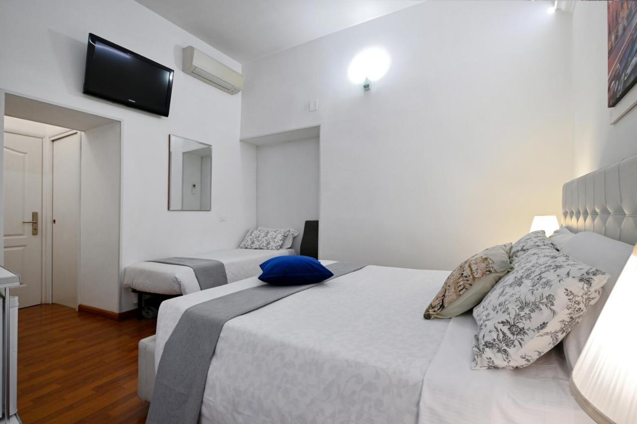 Notti A Roma — Billeder 1